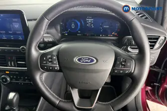Ford Fiesta Titanium Vignale Automatic Petrol Hatchback - Stock Number (1691881) - 2nd supplementary image