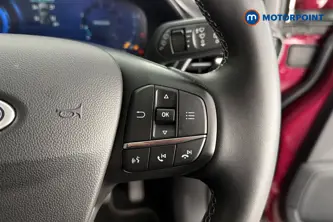 Ford Fiesta Titanium Vignale Automatic Petrol Hatchback - Stock Number (1691881) - 3rd supplementary image