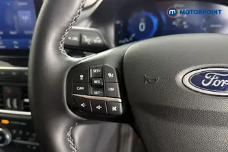 Ford Fiesta Titanium Vignale Automatic Petrol Hatchback - Stock Number (1691881) - 4th supplementary image