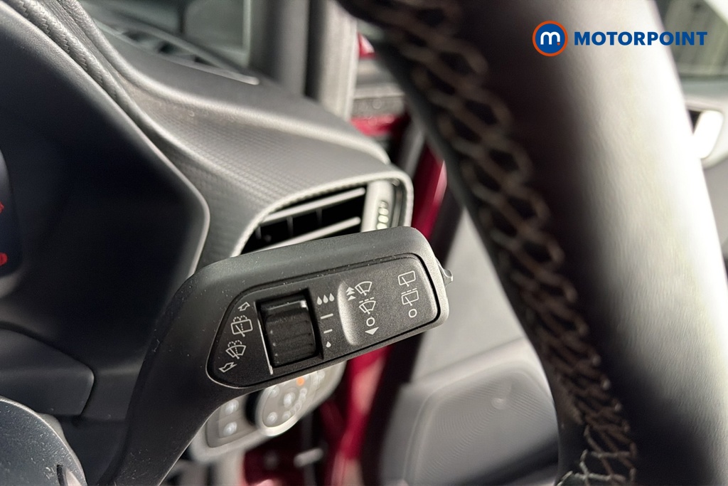 Ford Fiesta Titanium Vignale Automatic Petrol Hatchback - Stock Number (1691881) - 6th supplementary image