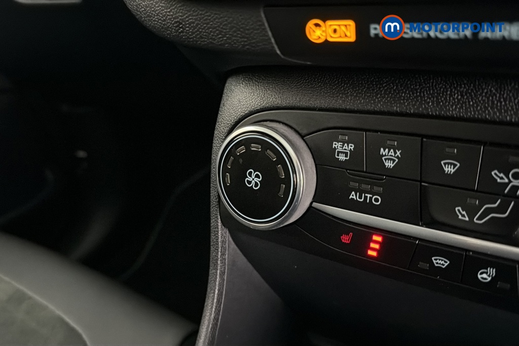 Ford Fiesta Titanium Vignale Automatic Petrol Hatchback - Stock Number (1691881) - 14th supplementary image