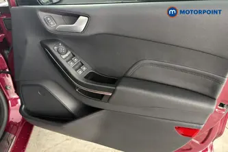 Ford Fiesta Titanium Vignale Automatic Petrol Hatchback - Stock Number (1691881) - 18th supplementary image