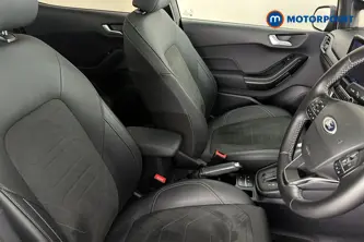 Ford Fiesta Titanium Vignale Automatic Petrol Hatchback - Stock Number (1691881) - 22nd supplementary image