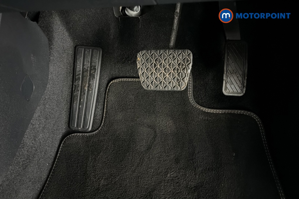 Ford Fiesta Titanium Vignale Automatic Petrol Hatchback - Stock Number (1691881) - 24th supplementary image
