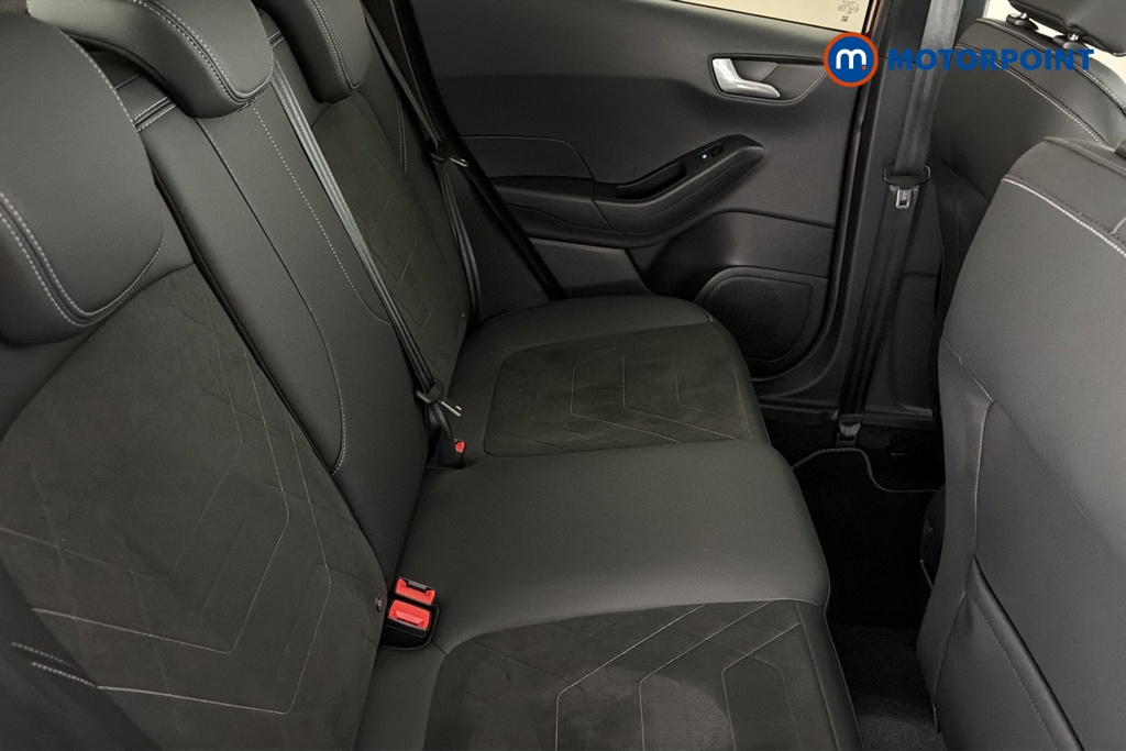 Ford Fiesta Titanium Vignale Automatic Petrol Hatchback - Stock Number (1691881) - 25th supplementary image