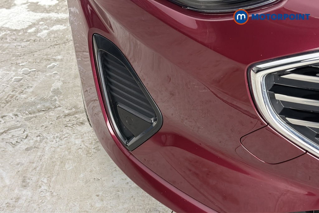 Ford Fiesta Titanium Vignale Automatic Petrol Hatchback - Stock Number (1691881) - 38th supplementary image