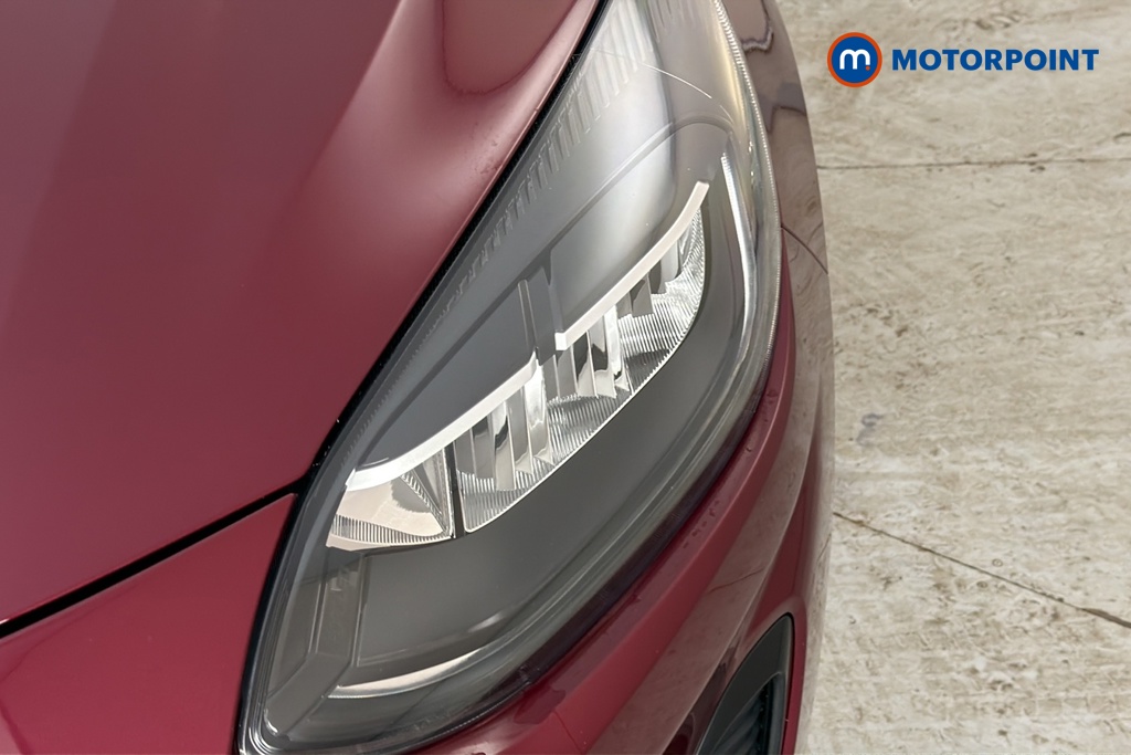 Ford Fiesta Titanium Vignale Automatic Petrol Hatchback - Stock Number (1691881) - 42nd supplementary image