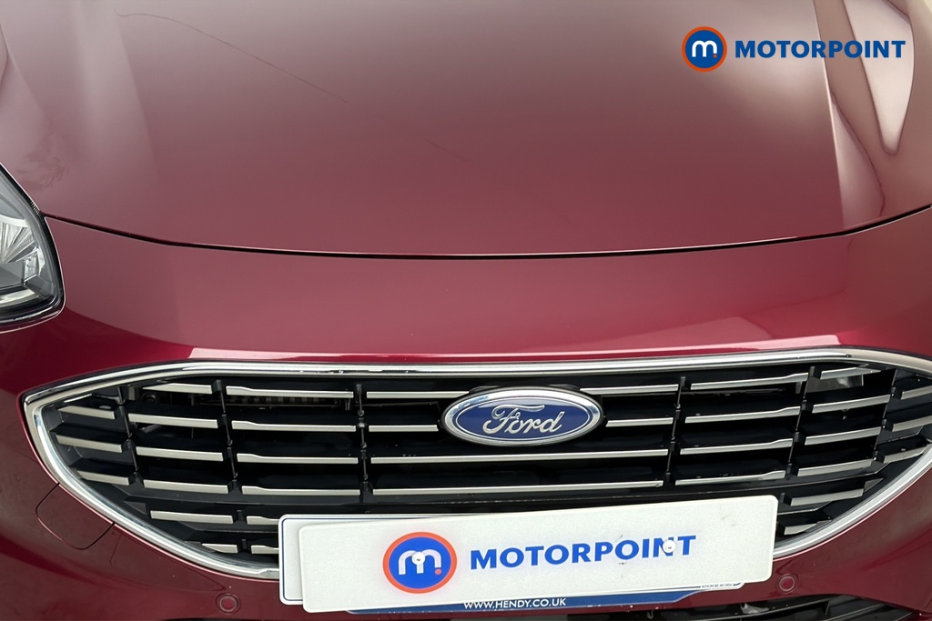 Ford Fiesta Titanium Vignale Automatic Petrol Hatchback - Stock Number (1691881) - 43rd supplementary image