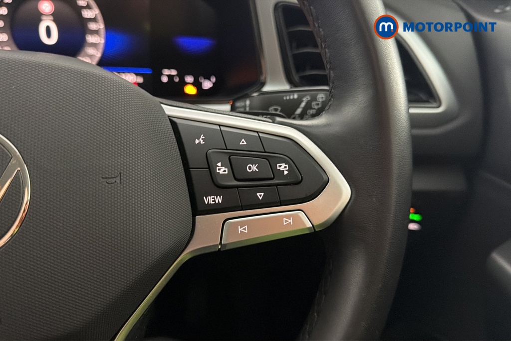 Volkswagen T-Roc Match Automatic Petrol SUV - Stock Number (1691887) - 3rd supplementary image