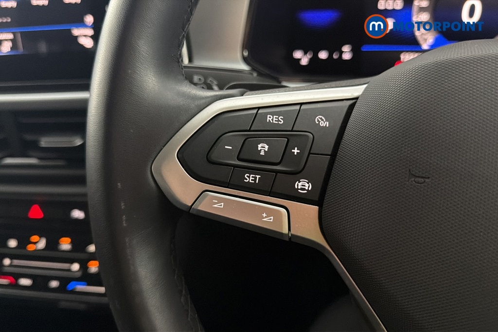 Volkswagen T-Roc Match Automatic Petrol SUV - Stock Number (1691887) - 4th supplementary image