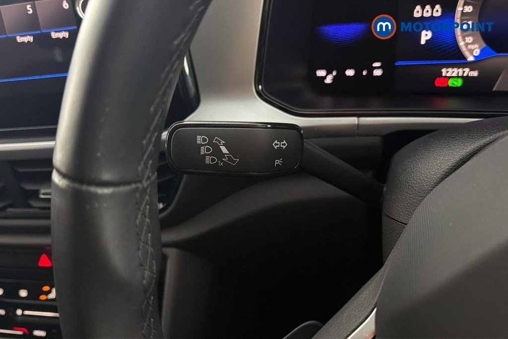 Volkswagen T-Roc Match Automatic Petrol SUV - Stock Number (1691887) - 5th supplementary image
