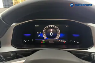 Volkswagen T-Roc Match Automatic Petrol SUV - Stock Number (1691887) - 7th supplementary image