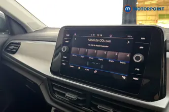 Volkswagen T-Roc Match Automatic Petrol SUV - Stock Number (1691887) - 8th supplementary image