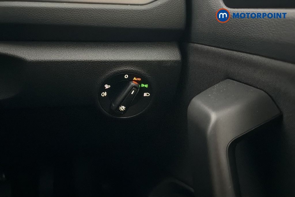 Volkswagen T-Roc Match Automatic Petrol SUV - Stock Number (1691887) - 11th supplementary image