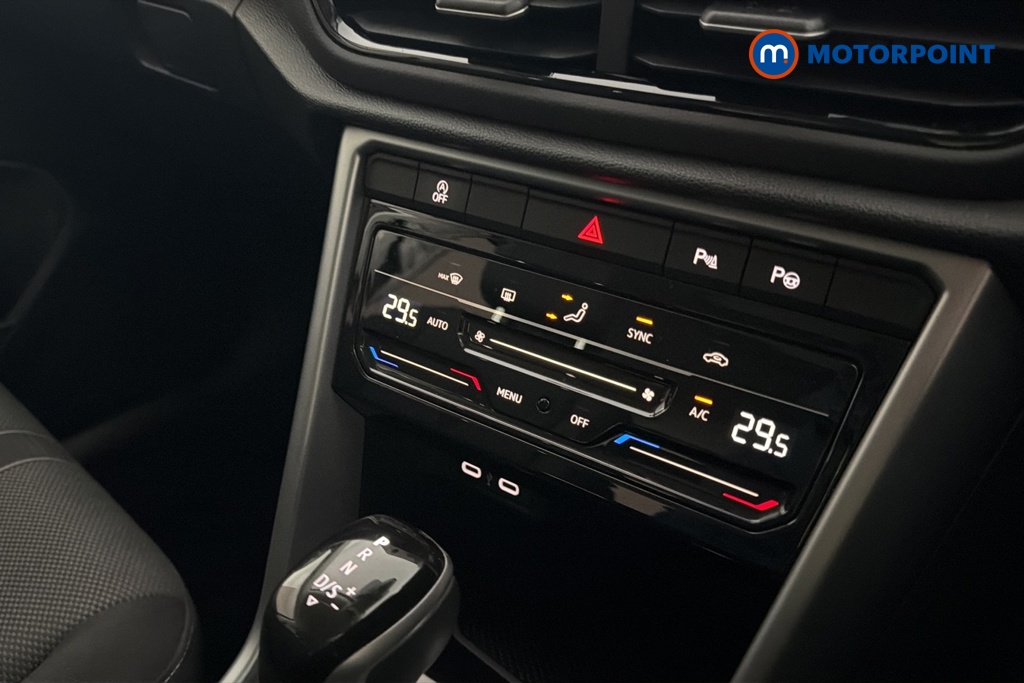Volkswagen T-Roc Match Automatic Petrol SUV - Stock Number (1691887) - 12th supplementary image