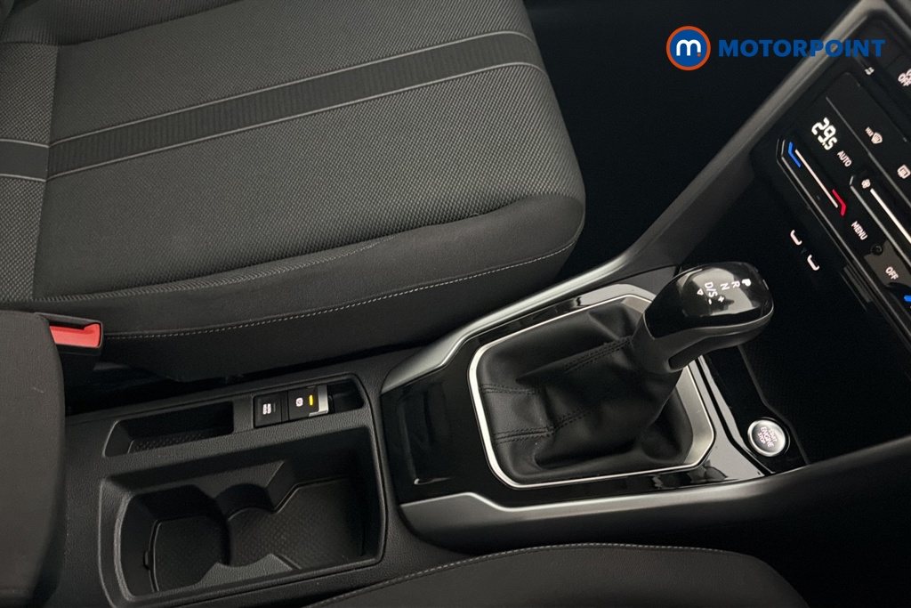 Volkswagen T-Roc Match Automatic Petrol SUV - Stock Number (1691887) - 15th supplementary image