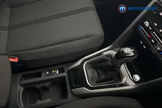 Volkswagen T-Roc Match Automatic Petrol SUV - Stock Number (1691887) - 15th supplementary image