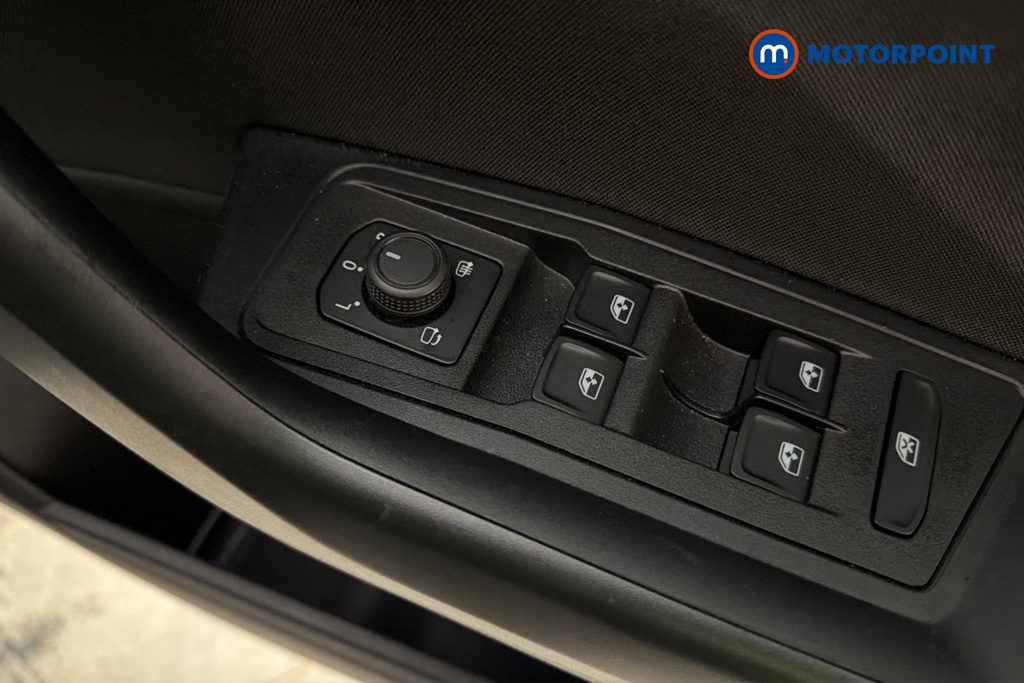 Volkswagen T-Roc Match Automatic Petrol SUV - Stock Number (1691887) - 19th supplementary image