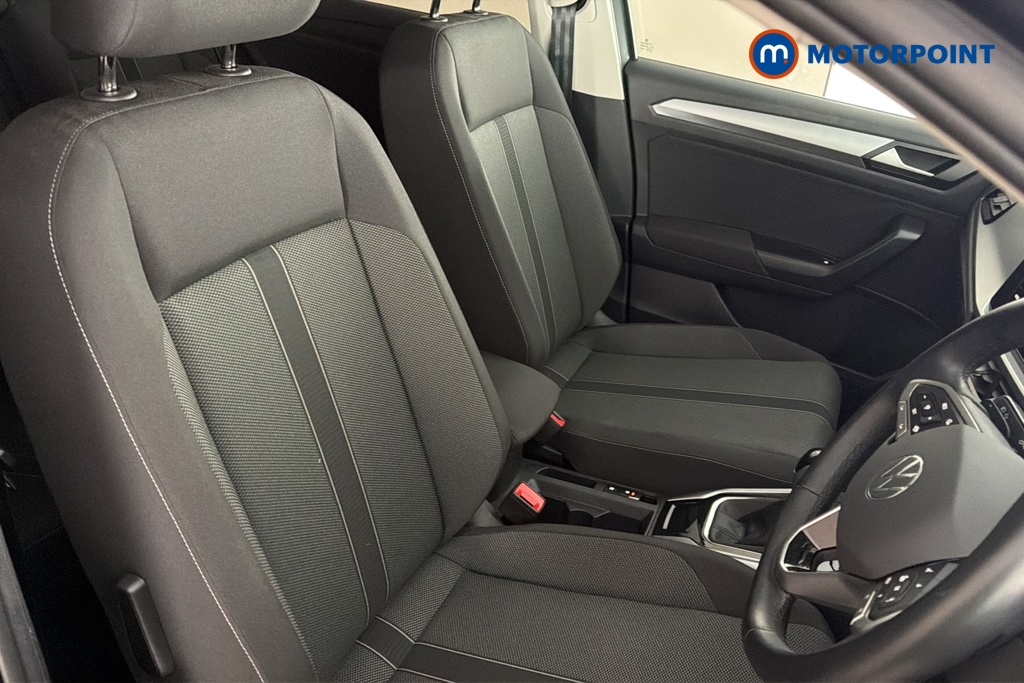 Volkswagen T-Roc Match Automatic Petrol SUV - Stock Number (1691887) - 22nd supplementary image