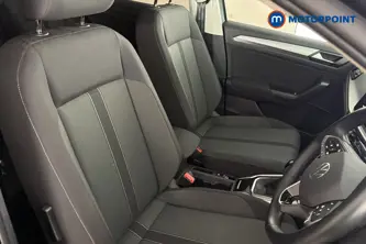 Volkswagen T-Roc Match Automatic Petrol SUV - Stock Number (1691887) - 22nd supplementary image