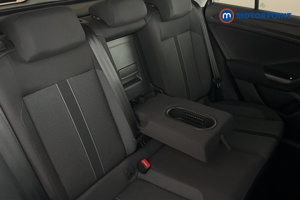 Volkswagen T-Roc Match Automatic Petrol SUV - Stock Number (1691887) - 25th supplementary image