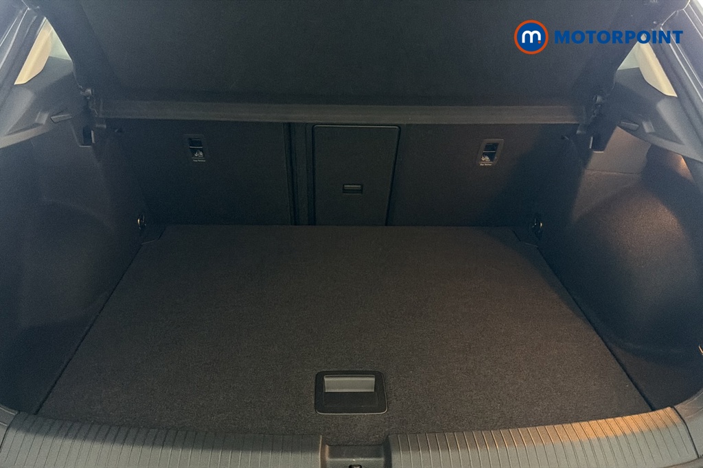 Volkswagen T-Roc Match Automatic Petrol SUV - Stock Number (1691887) - 30th supplementary image