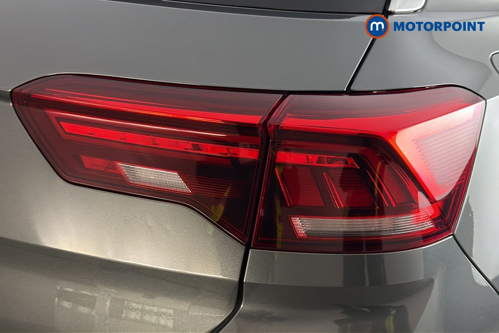 Volkswagen T-Roc Match Automatic Petrol SUV - Stock Number (1691887) - 36th supplementary image