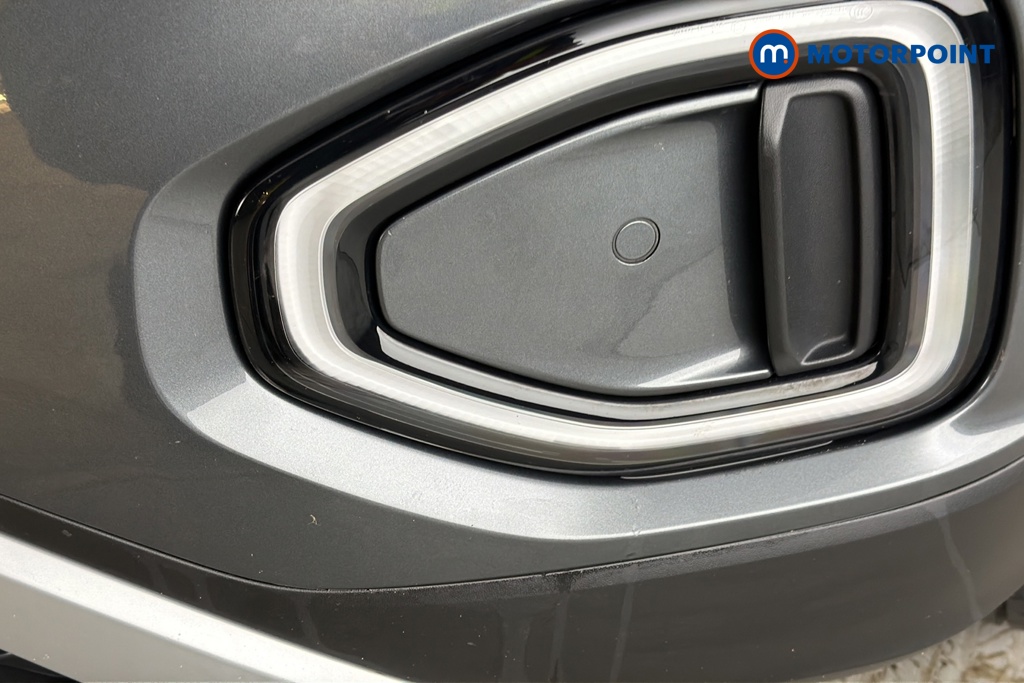 Volkswagen T-Roc Match Automatic Petrol SUV - Stock Number (1691887) - 38th supplementary image