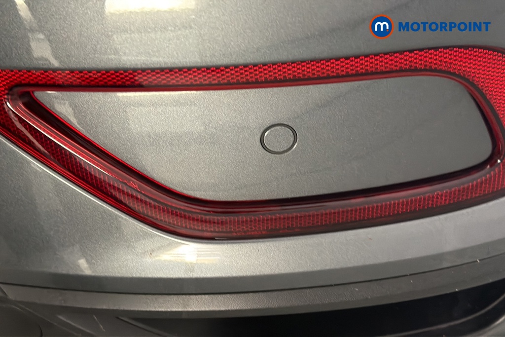 Volkswagen T-Roc Match Automatic Petrol SUV - Stock Number (1691887) - 39th supplementary image