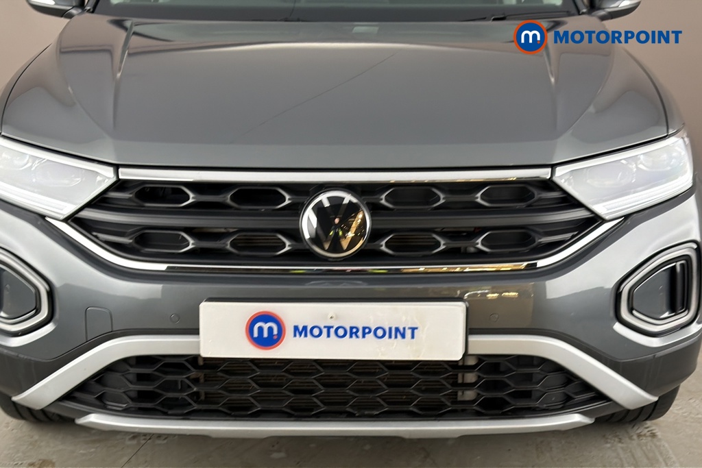 Volkswagen T-Roc Match Automatic Petrol SUV - Stock Number (1691887) - 43rd supplementary image