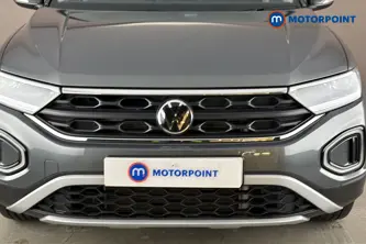 Volkswagen T-Roc Match Automatic Petrol SUV - Stock Number (1691887) - 43rd supplementary image