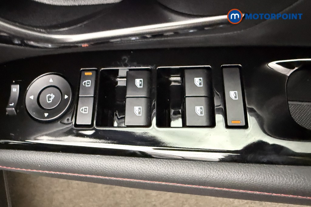 Hyundai Tucson N Line Automatic Petrol SUV - Stock Number (1691893) - 2nd supplementary image