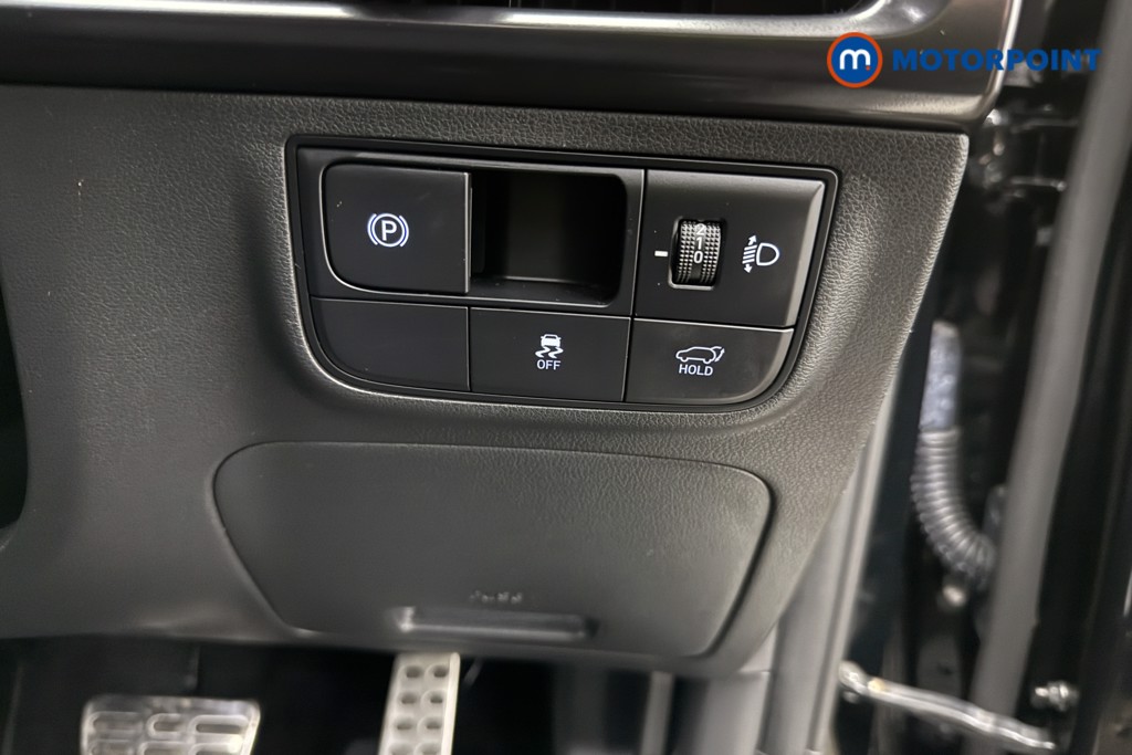 Hyundai Tucson N Line Automatic Petrol SUV - Stock Number (1691893) - 3rd supplementary image