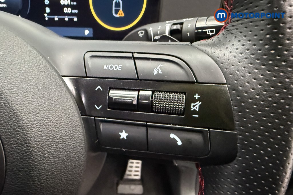 Hyundai Tucson N Line Automatic Petrol SUV - Stock Number (1691893) - 4th supplementary image