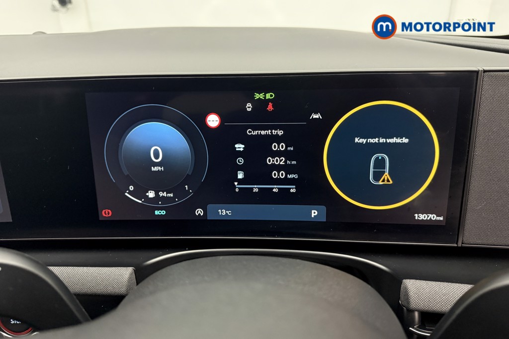 Hyundai Tucson N Line Automatic Petrol SUV - Stock Number (1691893) - 6th supplementary image