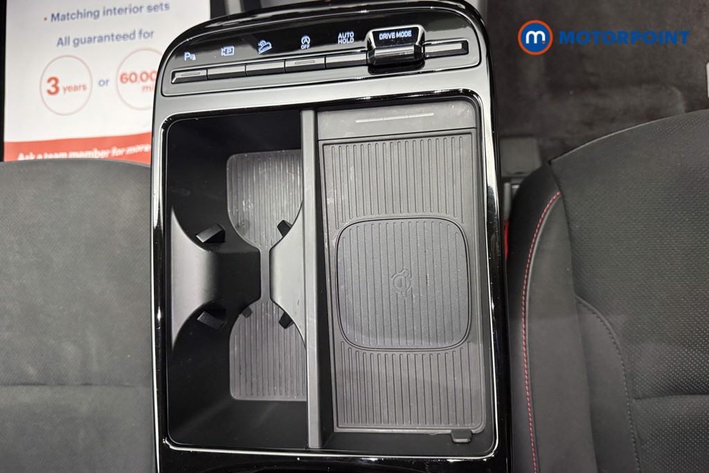 Hyundai Tucson N Line Automatic Petrol SUV - Stock Number (1691893) - 7th supplementary image
