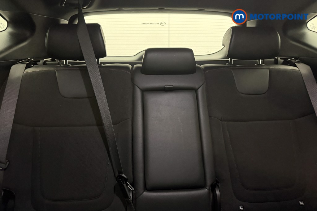 Hyundai Tucson N Line Automatic Petrol SUV - Stock Number (1691893) - 12th supplementary image