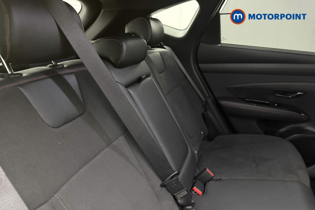 Hyundai Tucson N Line Automatic Petrol SUV - Stock Number (1691893) - 13th supplementary image