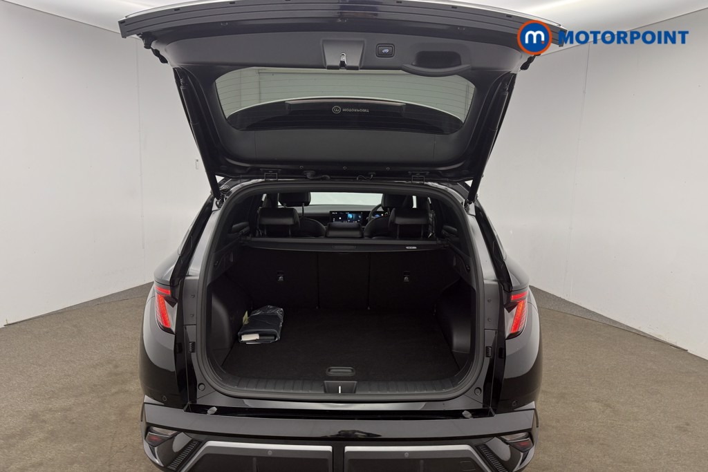 Hyundai Tucson N Line Automatic Petrol SUV - Stock Number (1691893) - 14th supplementary image