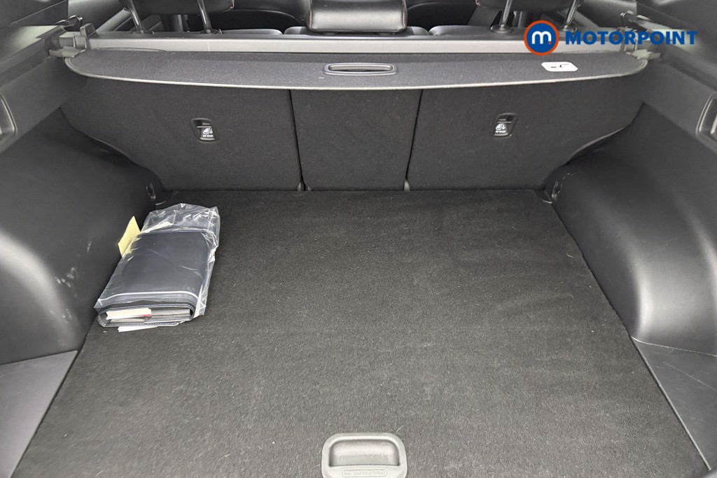 Hyundai Tucson N Line Automatic Petrol SUV - Stock Number (1691893) - 15th supplementary image