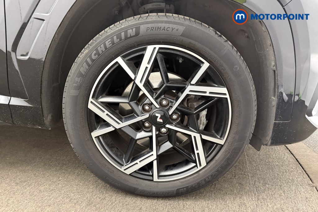 Hyundai Tucson N Line Automatic Petrol SUV - Stock Number (1691893) - 17th supplementary image