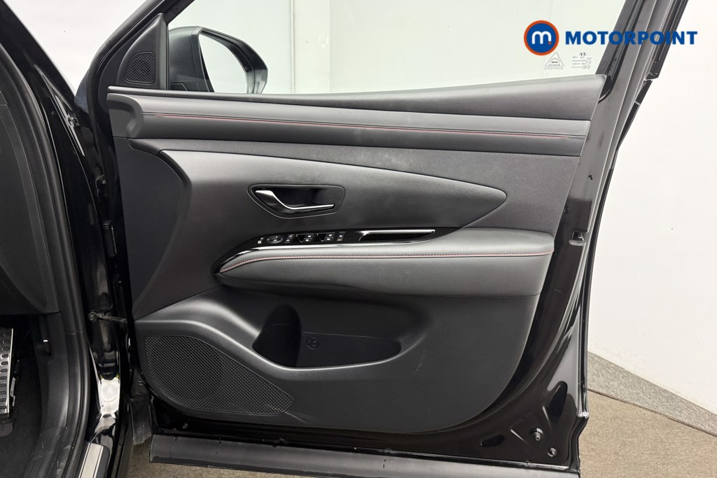 Hyundai Tucson N Line Automatic Petrol SUV - Stock Number (1691893) - 1st supplementary image