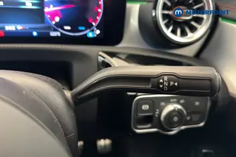 Mercedes-Benz CLA Amg Line Automatic Petrol Coupe - Stock Number (1691932) - 6th supplementary image