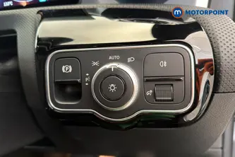 Mercedes-Benz CLA Amg Line Automatic Petrol Coupe - Stock Number (1691932) - 11th supplementary image