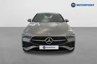 Mercedes-Benz CLA Amg Line Automatic Petrol Coupe - Stock Number (1691932) - Front bumper