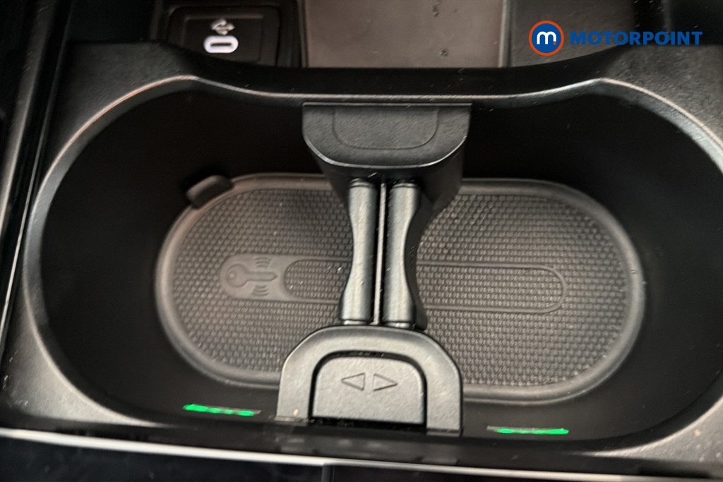 Mercedes-Benz CLA Amg Line Automatic Petrol Coupe - Stock Number (1691932) - 16th supplementary image
