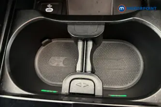 Mercedes-Benz CLA Amg Line Automatic Petrol Coupe - Stock Number (1691932) - 16th supplementary image