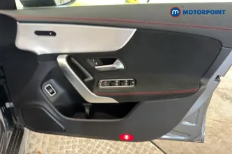 Mercedes-Benz CLA Amg Line Automatic Petrol Coupe - Stock Number (1691932) - 18th supplementary image