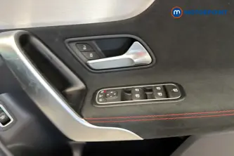 Mercedes-Benz CLA Amg Line Automatic Petrol Coupe - Stock Number (1691932) - 19th supplementary image