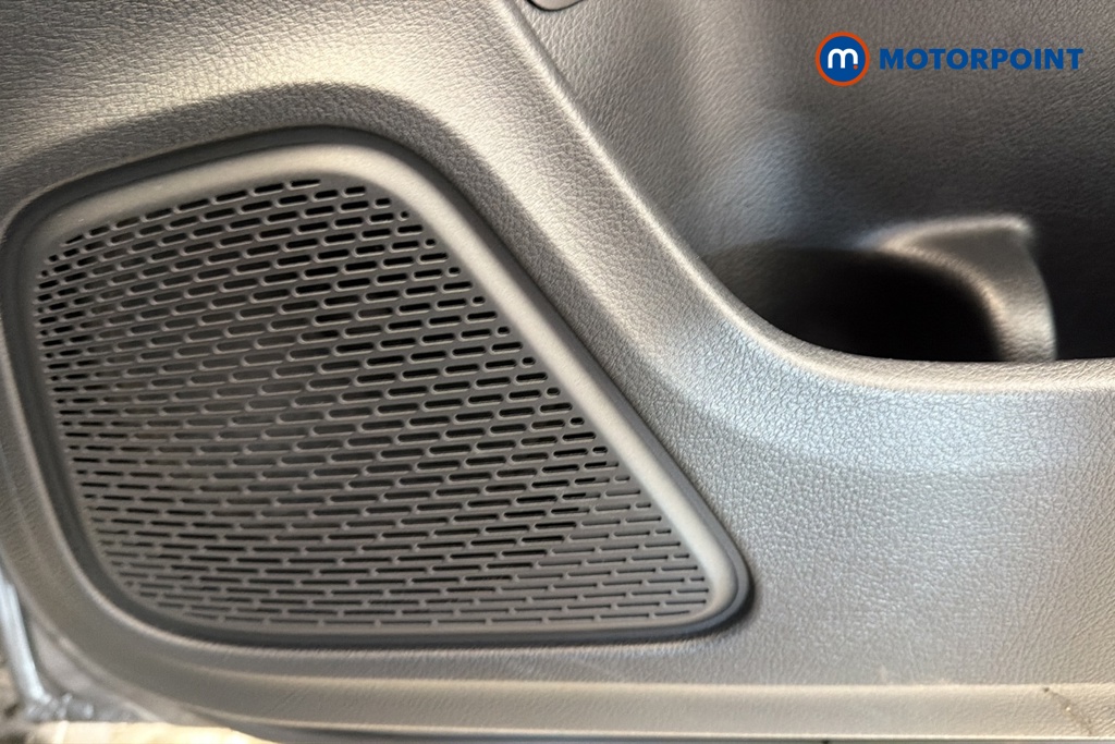 Mercedes-Benz CLA Amg Line Automatic Petrol Coupe - Stock Number (1691932) - 21st supplementary image